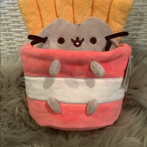 Pusheen French Fries